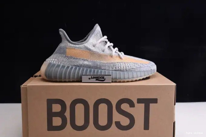 hype Yeezy FZ5421 Israfil V2 Boost Adidas 350 0514